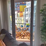 Luminous Lisbon