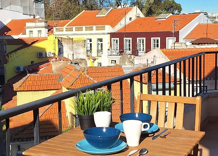 Luminous Lisbon