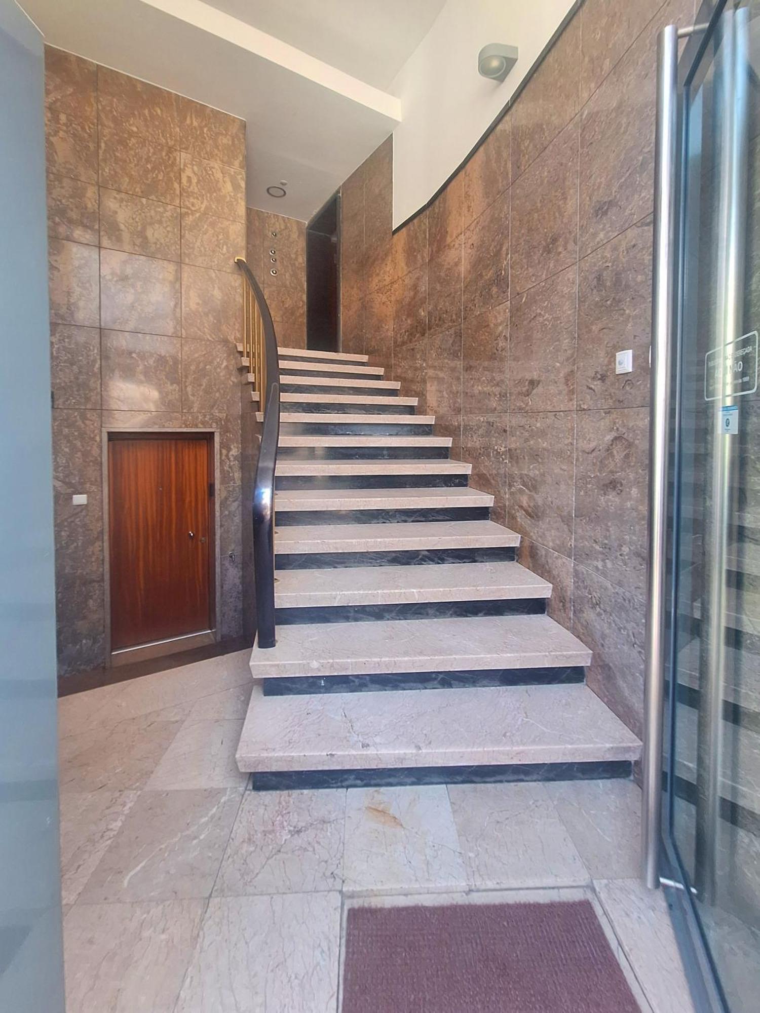 Luminous Apartment Lisbon