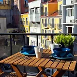Luminous Lisbon